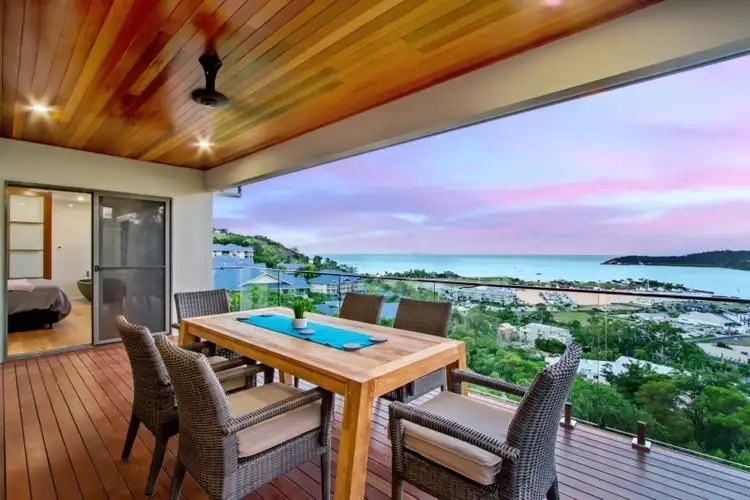 2/26 Mount Whitsunday Drive, Airlie Beach QLD 4802