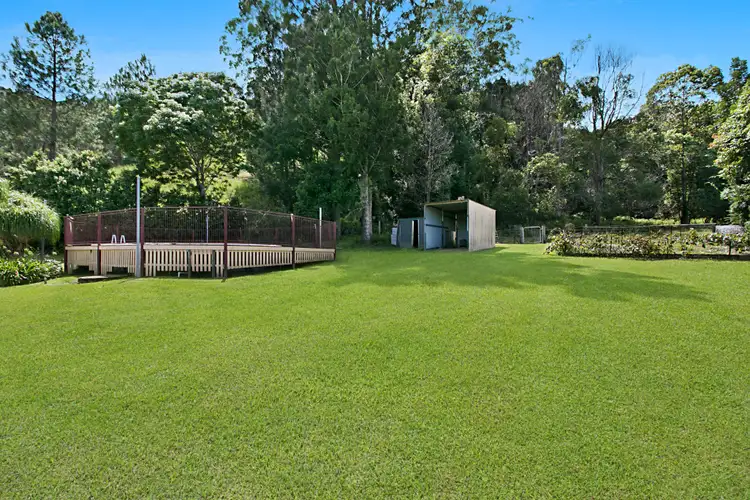 Fourth view of Homely house listing, 1520 Numinbah Road, Chillingham NSW 2484