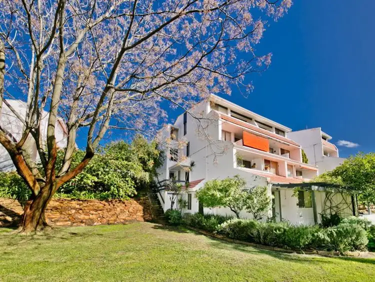 Fifth view of Homely unit listing, 137/12 Wall Street, Maylands WA 6051