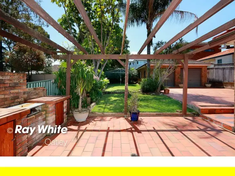 Second view of Homely house listing, 54 Lloyd Street, Oatley NSW 2223