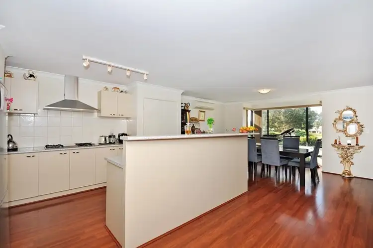 Sixth view of Homely house listing, 11 Pavilion Circle, The Vines WA 6069