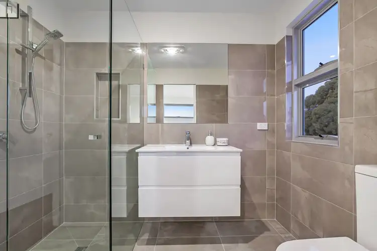 Sixth view of Homely townhouse listing, 4/923 High Street, Reservoir VIC 3073