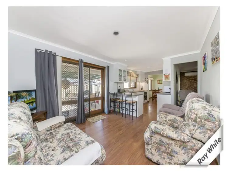 Fifth view of Homely house listing, 16 Thornton Road, Karabar NSW 2620