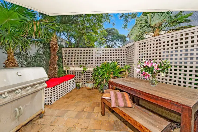 Second view of Homely apartment listing, 3/285 Bondi Road, Bondi Beach NSW 2026