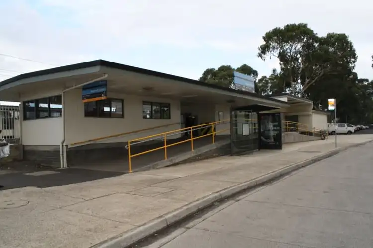 Third view of Homely townhouse listing, 2/4 Crookston Road, Reservoir VIC 3073
