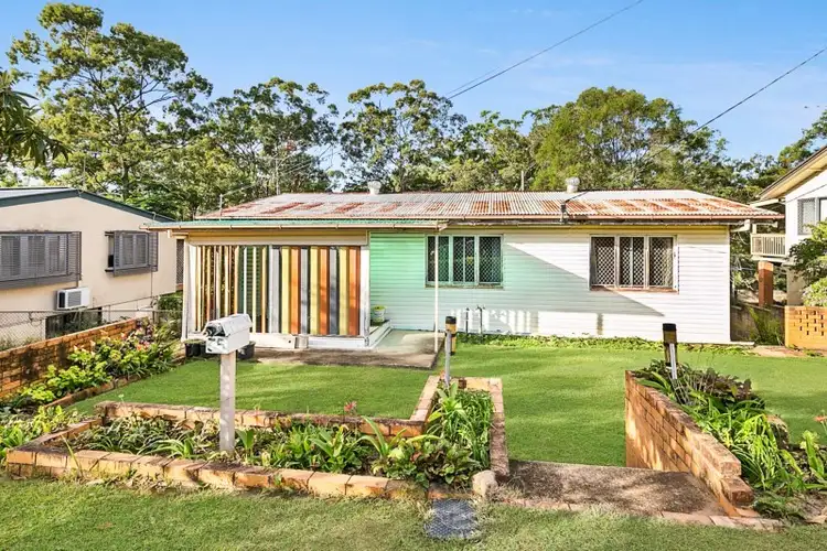 35 Gilliver Street, Mount Gravatt East QLD 4122