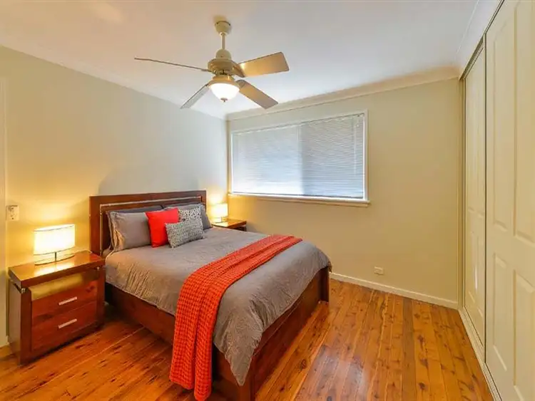 Sixth view of Homely house listing, 52 Lawn Avenue, Bradbury NSW 2560