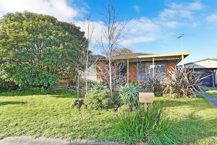 5 Springhurst Crescent, Grovedale VIC 3216