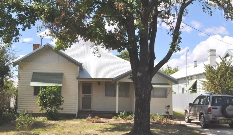 Main view of Homely house listing, 15 Bapaume Street, Cootamundra NSW 2590