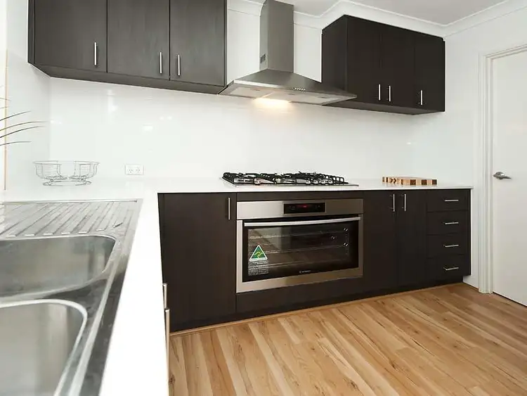 Seventh view of Homely house listing, Unit 5 - 23 Frost Bend, Forrestdale WA 6112