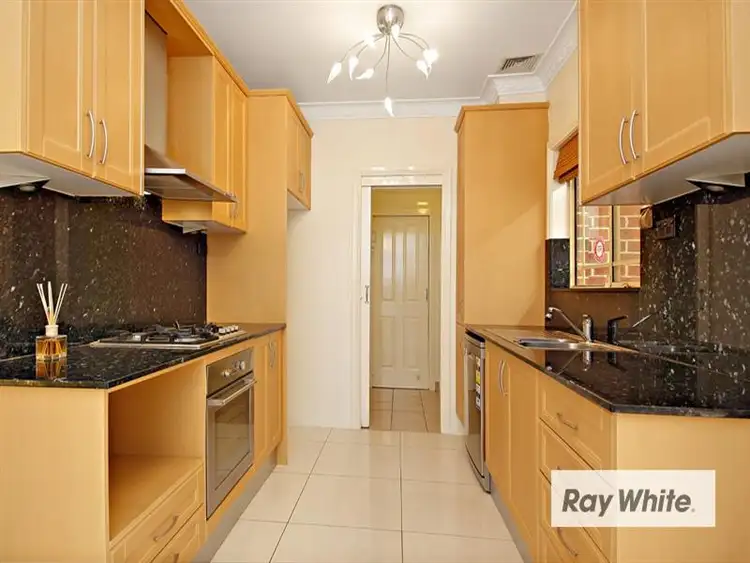 Third view of Homely townhouse listing, 1/52 Oxford Street, Berala NSW 2141