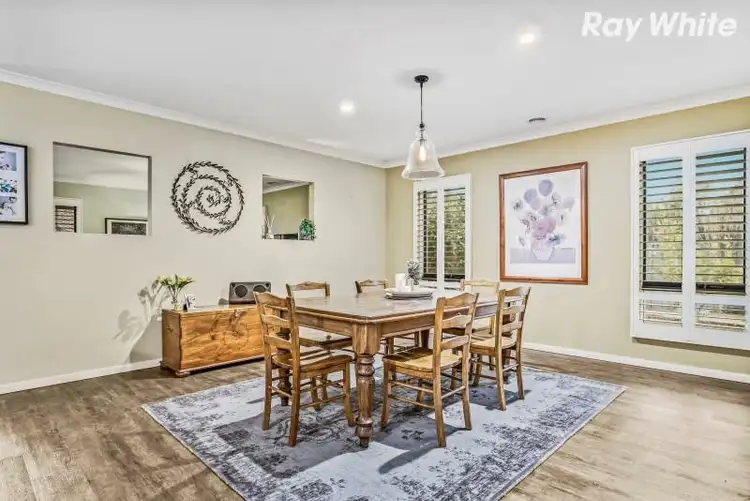 Sixth view of Homely house listing, 17 Everly Circuit, Pakenham VIC 3810