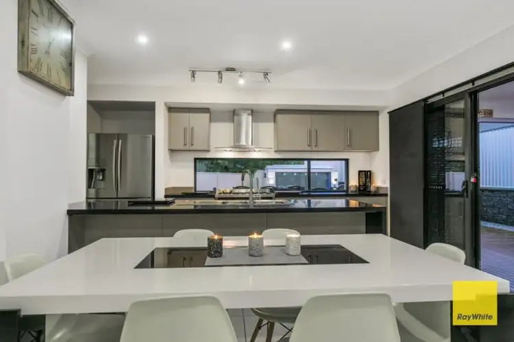 Second view of Homely house listing, 27 Brookside Place, Lota QLD 4179