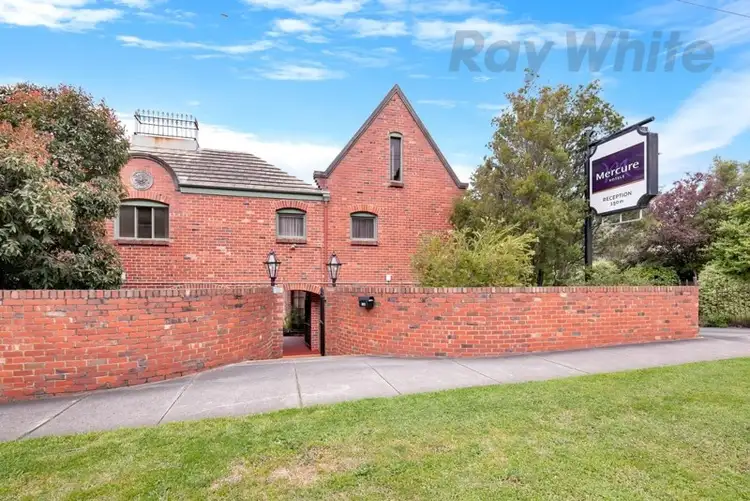 Second view of Homely townhouse listing, 7/603 Main Road, Golden Point VIC 3350