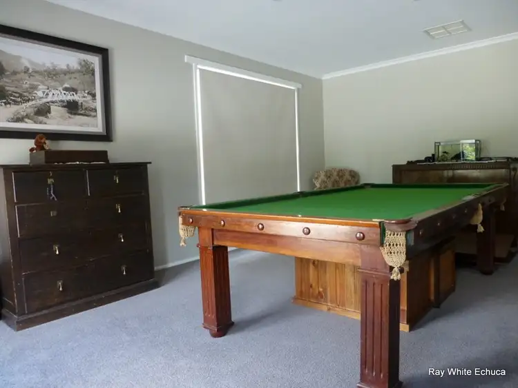 Seventh view of Homely house listing, 10 Schoeffel Drive, Echuca VIC 3564