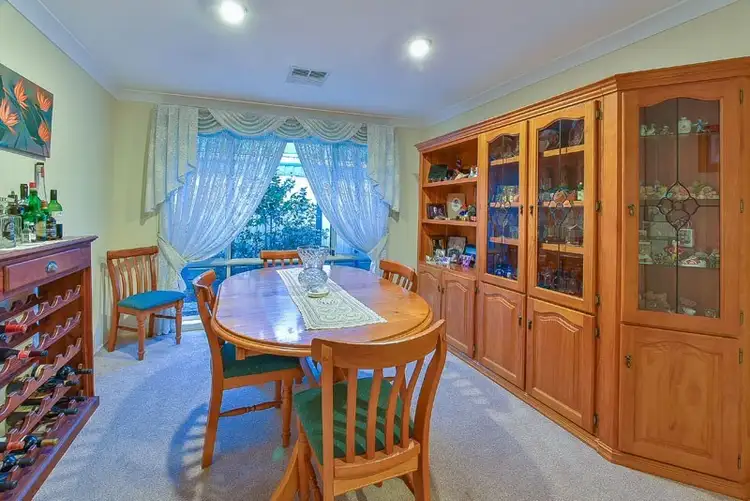 Sixth view of Homely house listing, 4 Yulan Street, Narellan Vale NSW 2567
