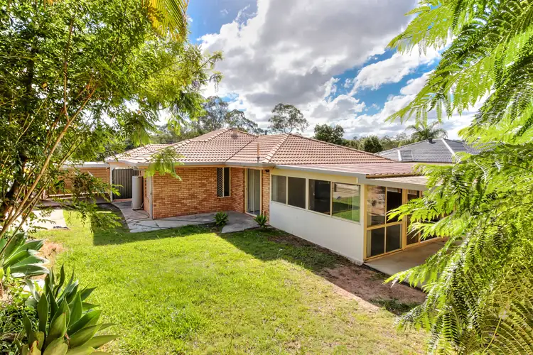 Seventh view of Homely house listing, 76 Passerine Drive, Rochedale South QLD 4123