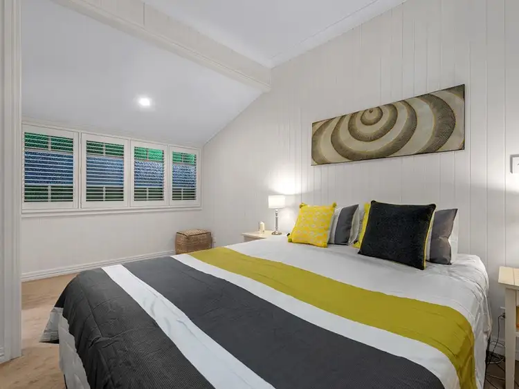 Seventh view of Homely house listing, 138 Brisbane Street, Bulimba QLD 4171