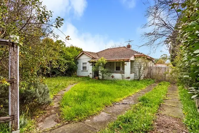 Second view of Homely house listing, 445 Canterbury Road, Vermont VIC 3133