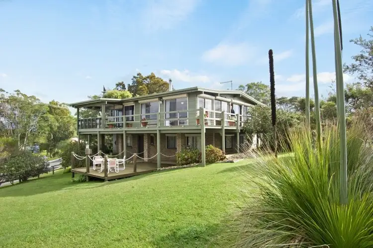 84 Annetts Parade, Mossy Point NSW 2537