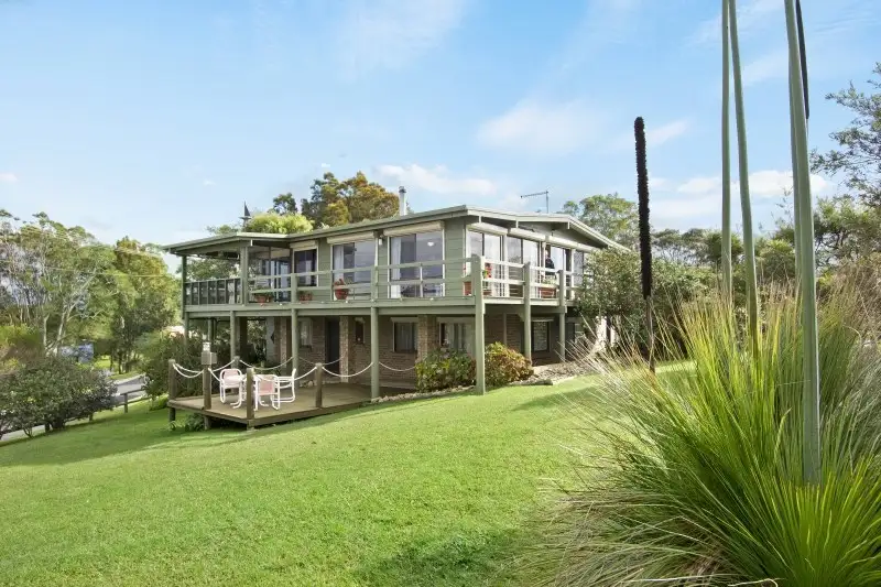 Main view of Homely house listing, 84 Annetts Parade, Mossy Point NSW 2537