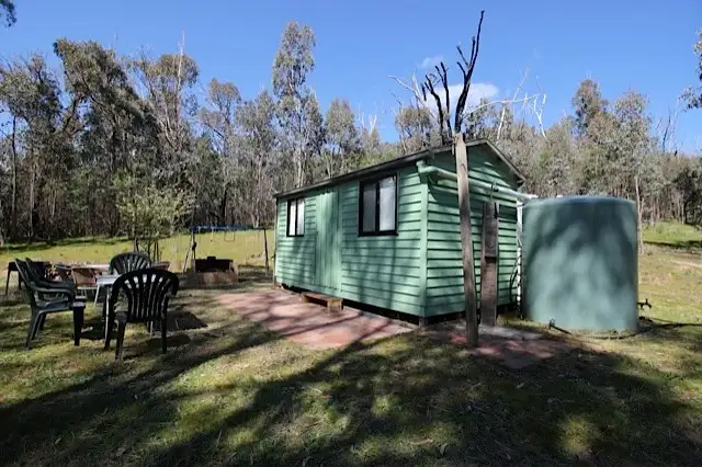 Fourth view of Homely rural property listing, CA 11 Switchback Road, Mudgegonga VIC 3737