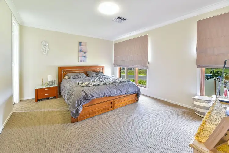 Sixth view of Homely house listing, 31 Brennan Road, Elderslie NSW 2570