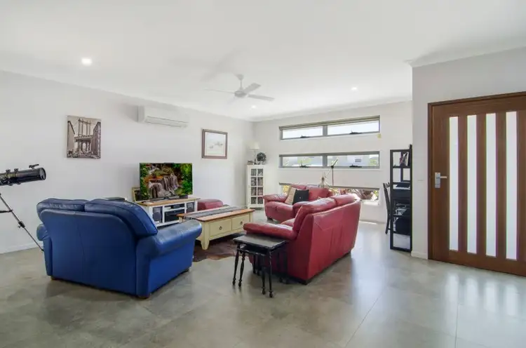 Fourth view of Homely house listing, 2/3 Element Street, Elanora QLD 4221