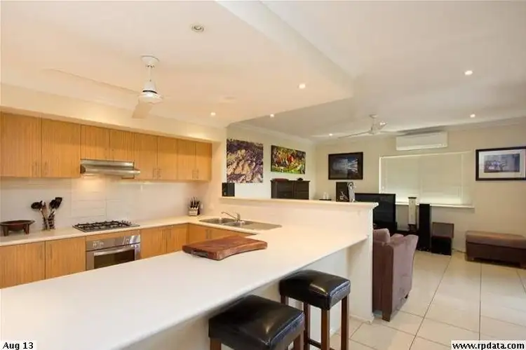 Fifth view of Homely townhouse listing, Unit 2/6 Ibis Way, Djugun WA 6725