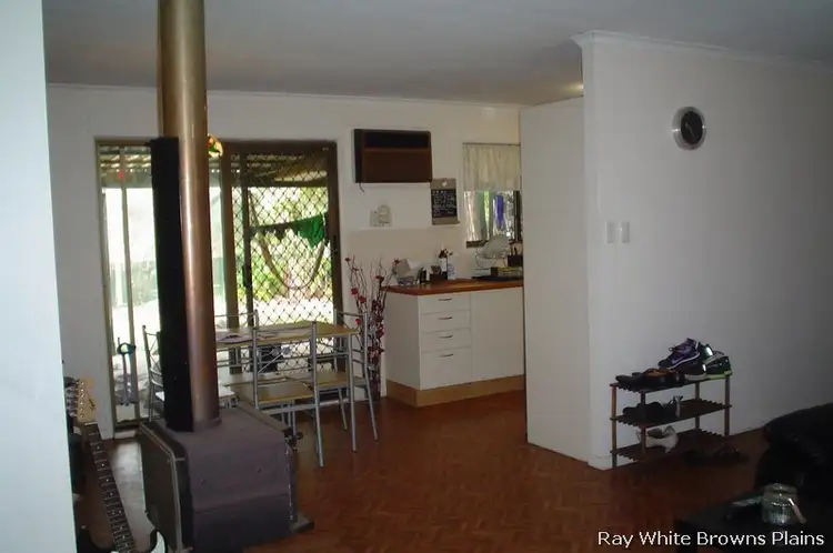 Fourth view of Homely house listing, 8 Forestglen Crescent, Browns Plains QLD 4118