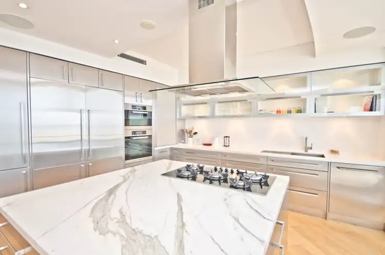 Fourth view of Homely apartment listing, 15 'Vogue', 5 Broadbeach Boulevard, Broadbeach QLD 4218