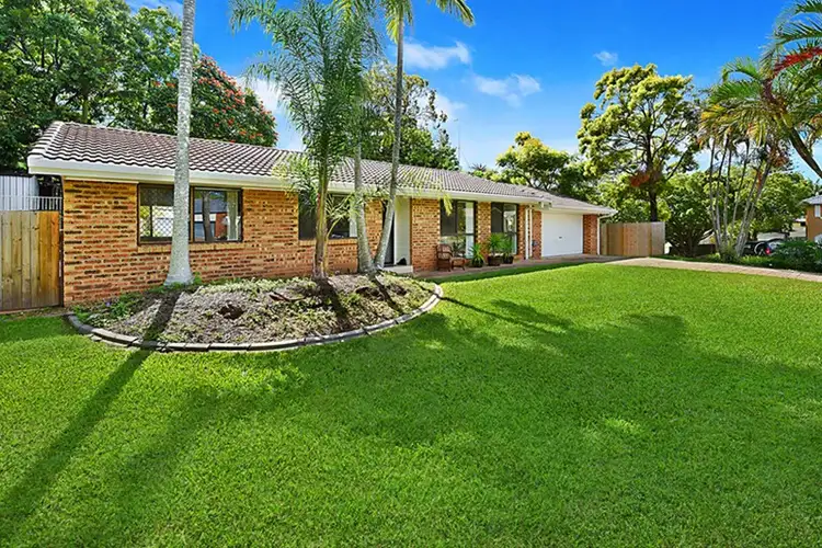 Main view of Homely house listing, 18 Kurrambee Avenue, Ashmore QLD 4214
