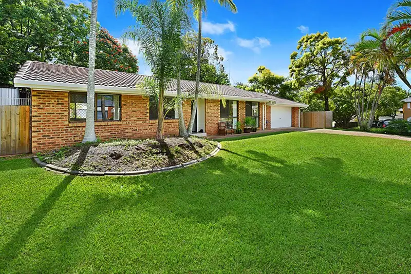 Main view of Homely house listing, 18 Kurrambee Avenue, Ashmore QLD 4214