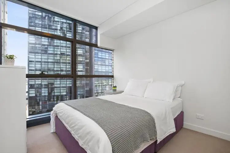 Third view of Homely unit listing, 1507/438 Victoria Avenue, Chatswood NSW 2067