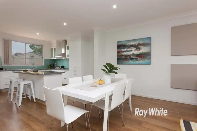 Sixth view of Homely house listing, 56 Excelsior Drive, Frankston North VIC 3200