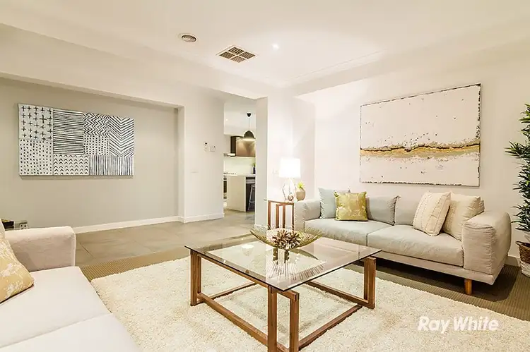 Fifth view of Homely house listing, 5 Gregson Grove, Lyndhurst VIC 3975