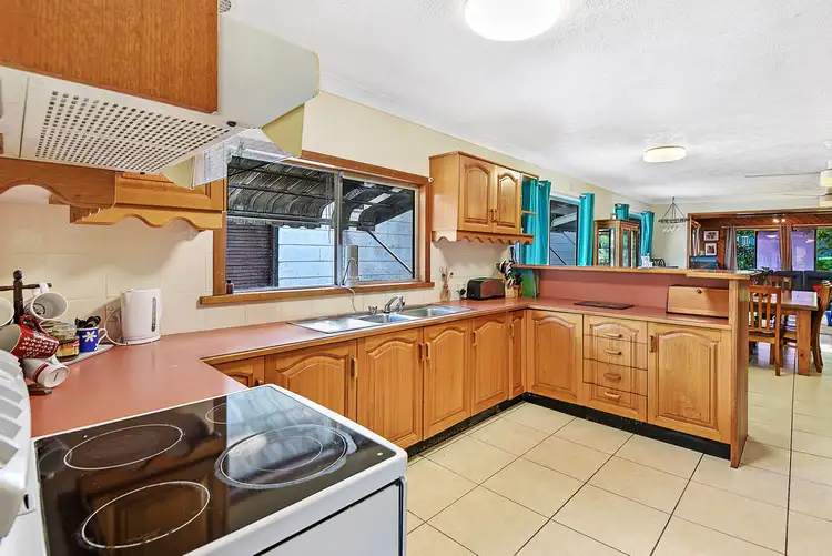Seventh view of Homely house listing, 37 Kinarra Street, Ashmore QLD 4214