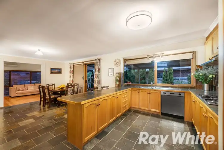 Third view of Homely house listing, 21 Haideh Place, Wantirna South VIC 3152