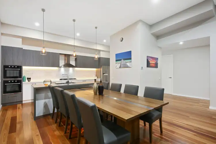 Fifth view of Homely house listing, 13B Old Gippsland Road, Lilydale VIC 3140