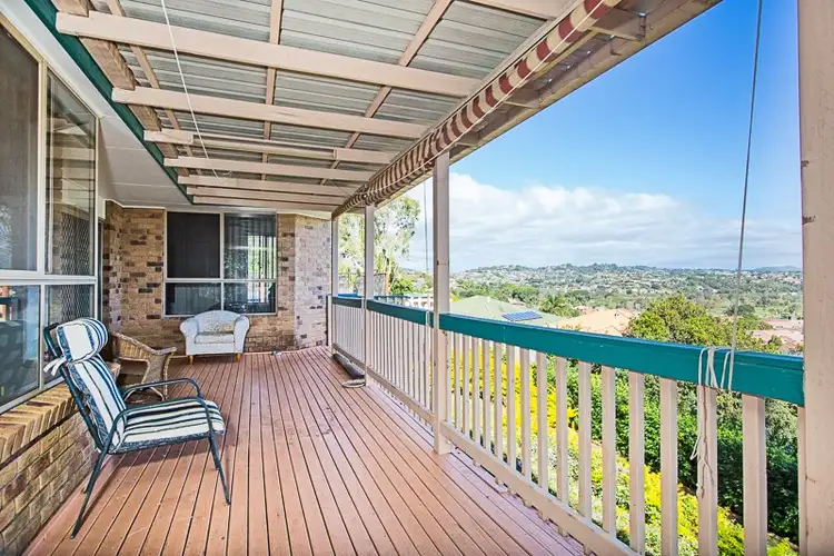 Main view of Homely house listing, 35 Banora Boulevard, Banora Point NSW 2486