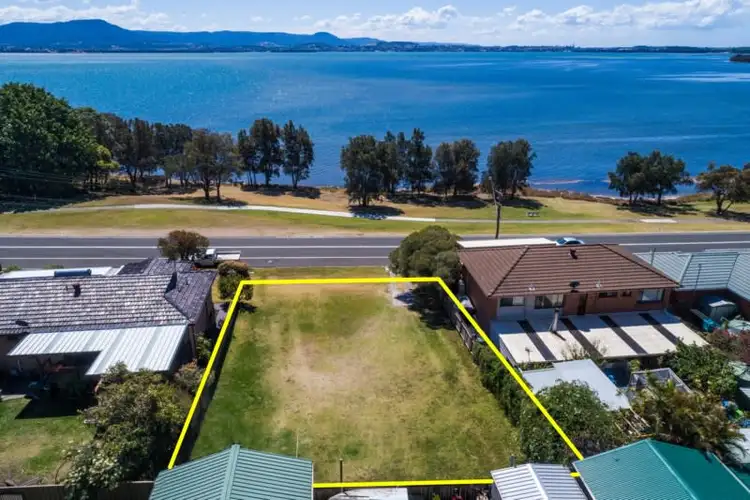 Seventh view of Homely land listing, 237 Reddall Parade, Mount Warrigal NSW 2528