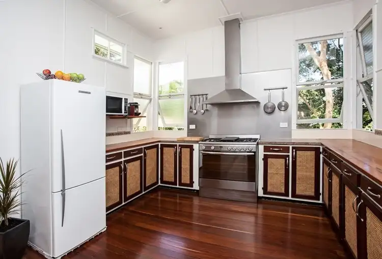 Third view of Homely house listing, 3 Totem Trail, Jubilee Pocket QLD 4802
