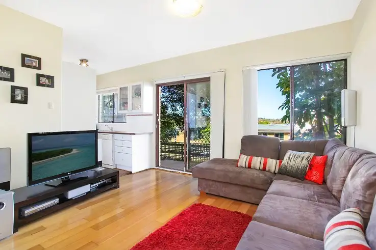 1/30 Dalley Street, Queenscliff NSW 2096