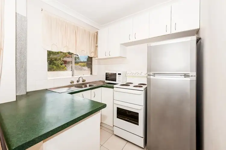 Third view of Homely unit listing, 17/21-23 Pearson Street, Gladesville NSW 2111