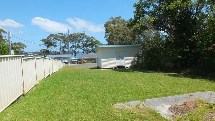 Second view of Homely house listing, 28 Walmer Avenue, Sanctuary Point NSW 2540