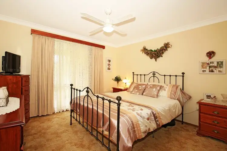 Seventh view of Homely house listing, 17 Penrose Drive, Bomaderry NSW 2541