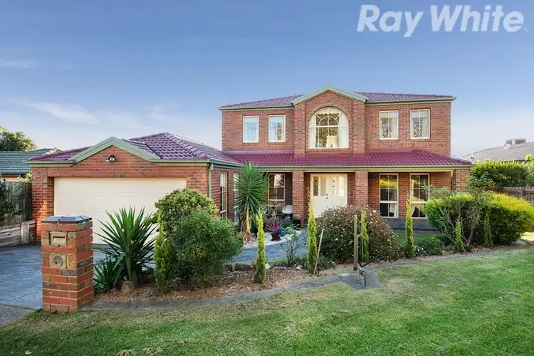 2 Coventry Place, Bayswater VIC 3153