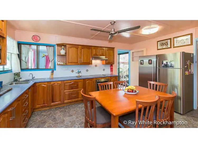 Fourth view of Homely house listing, 23 Toonda Street, Bajool QLD 4699