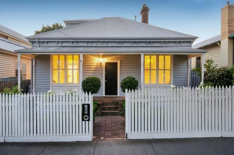 Main view of Homely house listing, 14 Bourke Crescent, Geelong VIC 3220