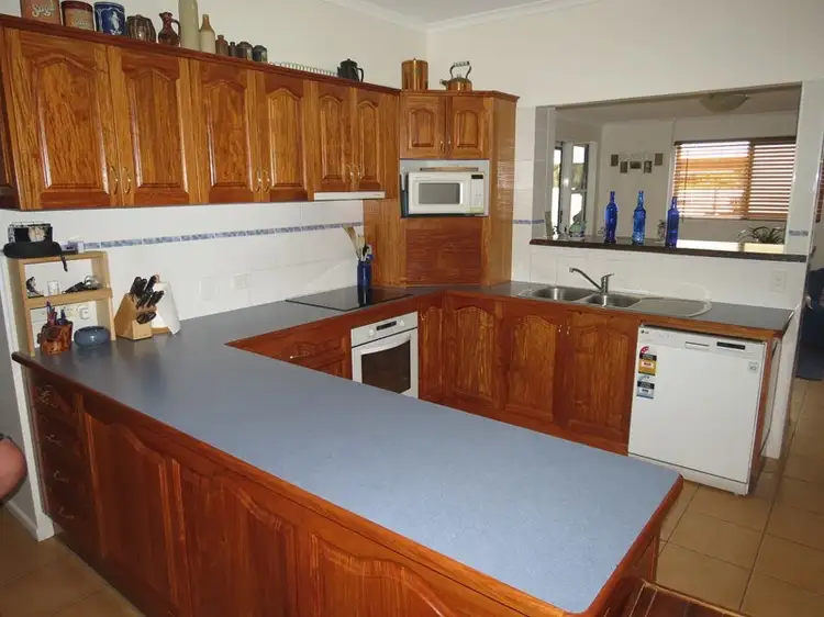 Third view of Homely house listing, 10 Cunningham Drive, Emerald QLD 4720